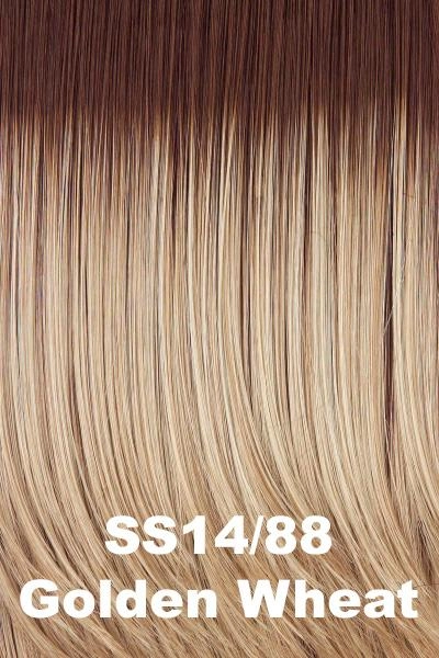 Raquel Welch Wigs - Salsa