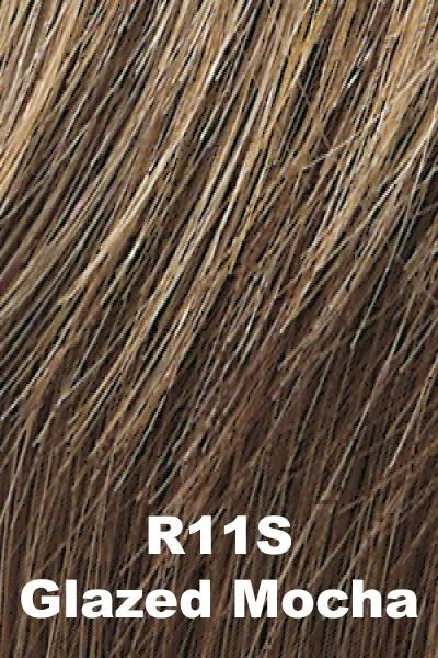Raquel Welch Wigs - Salsa