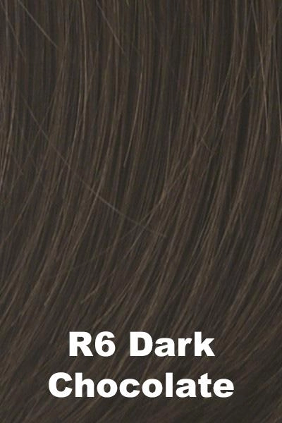 Raquel Welch Wigs - Salsa