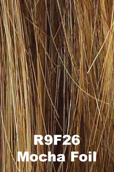 Raquel Welch Wigs - Salsa