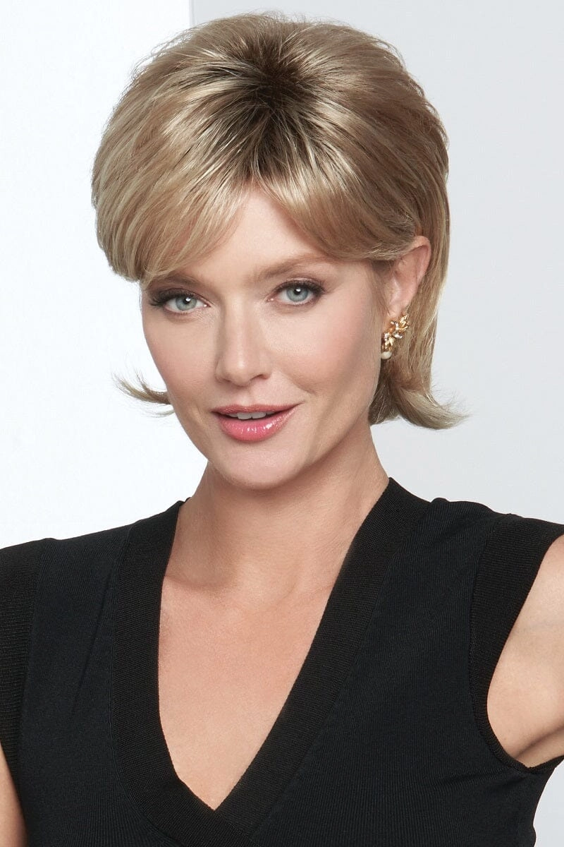 Raquel Welch Wigs - Salsa