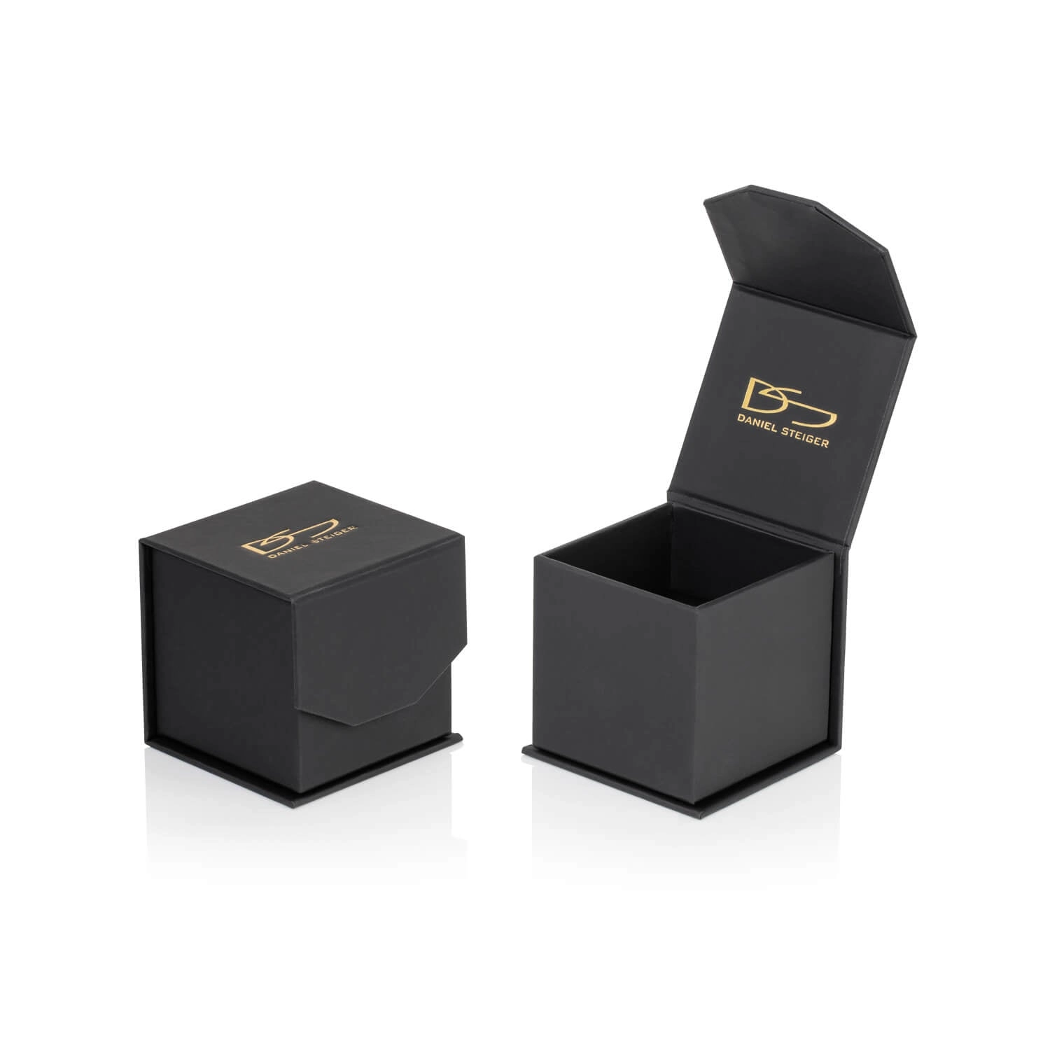 Regal Radiance Ladies Ring