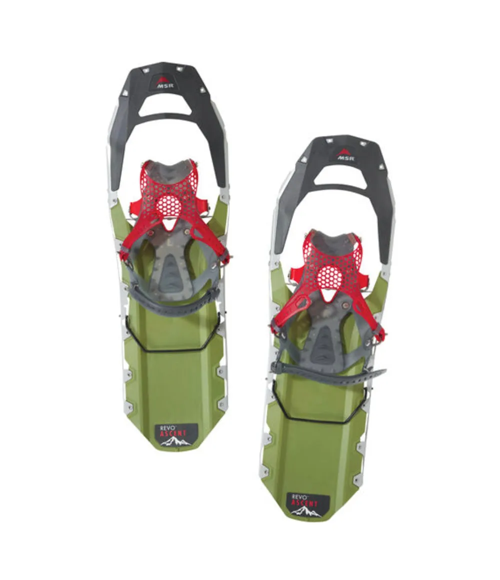 Revo Ascent M