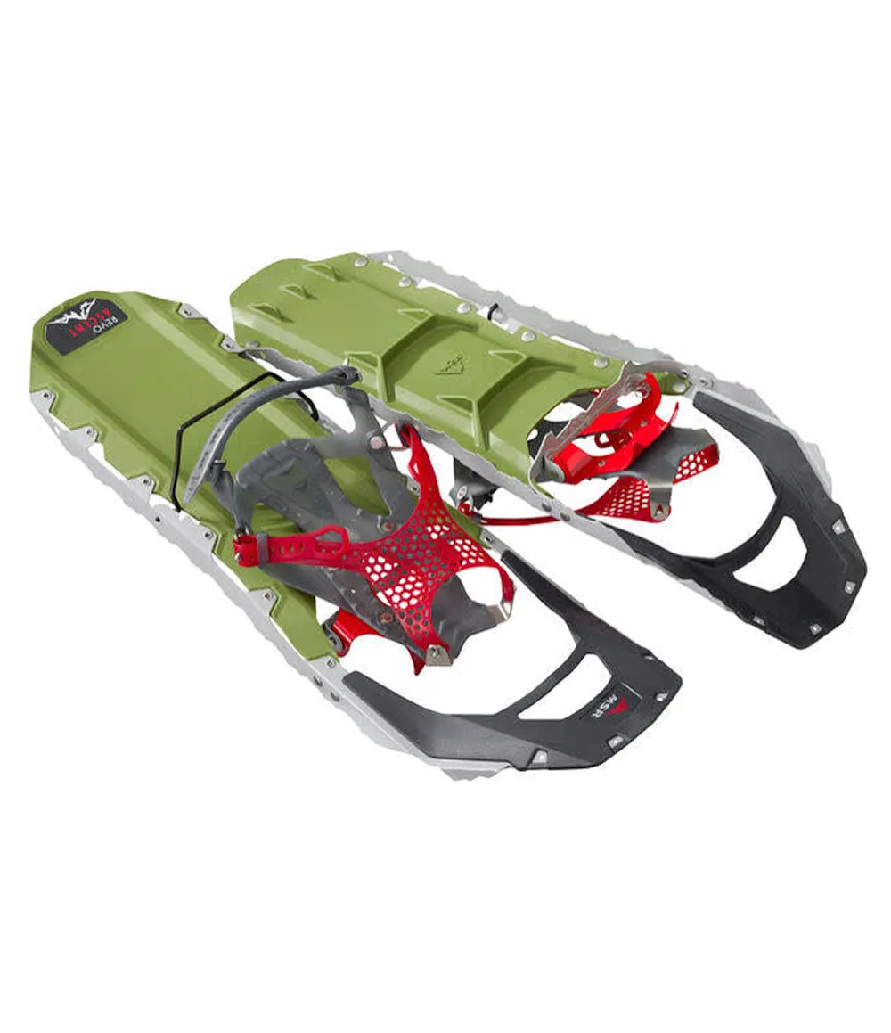 Revo Ascent M