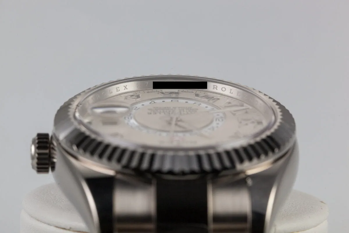 Rolex Sky-Dweller 326939