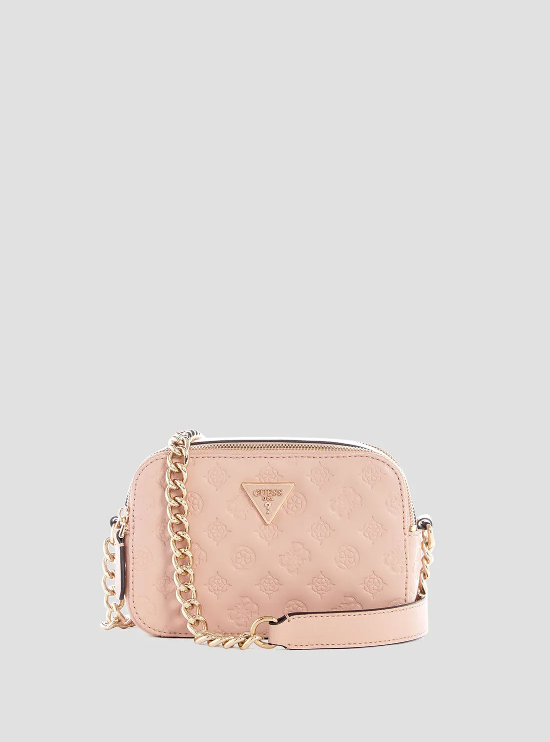 Rose La Femme Noelle Crossbody Bag