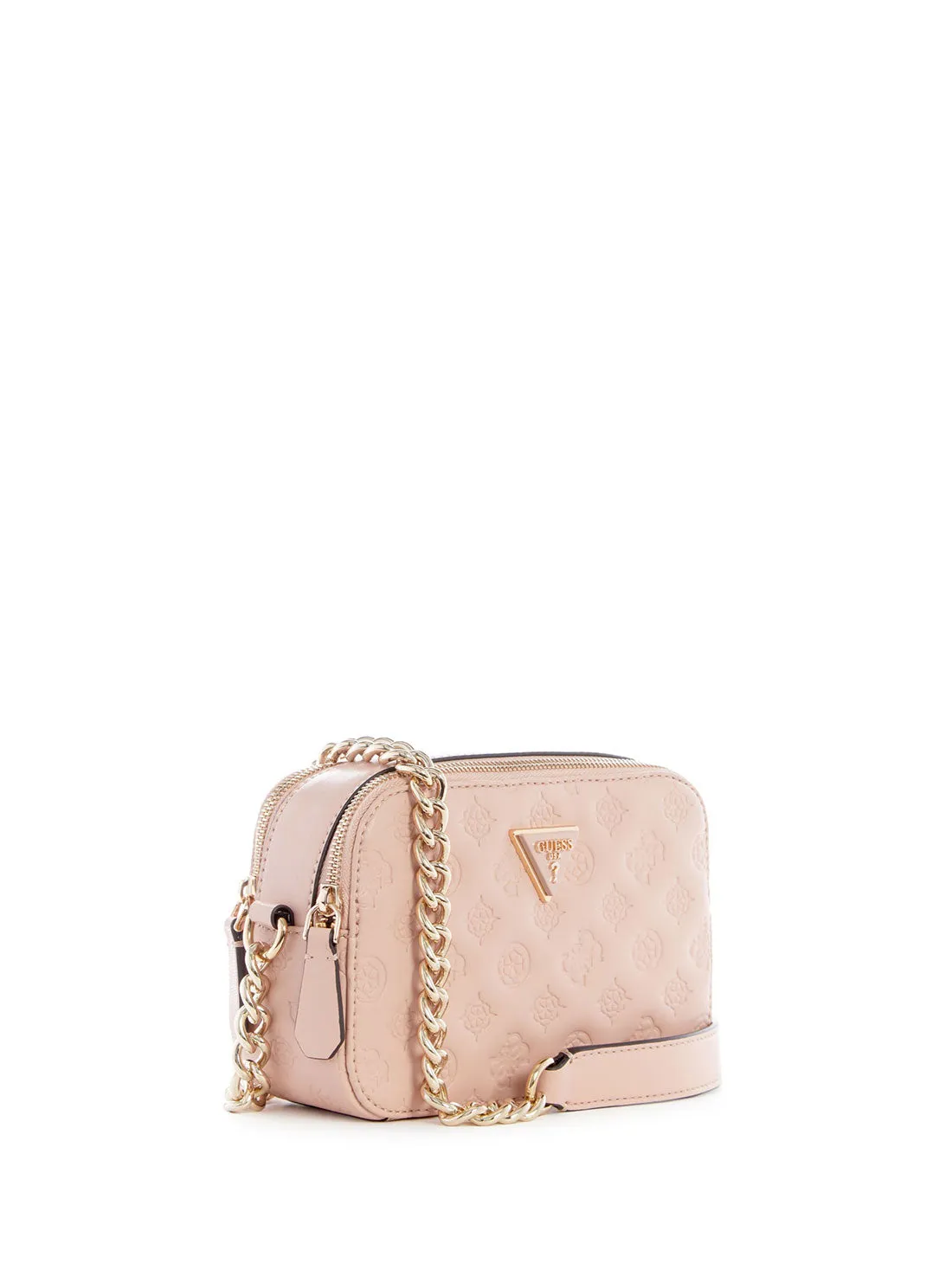 Rose La Femme Noelle Crossbody Bag