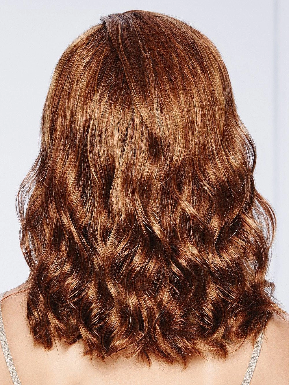 Runway Waves Large Wig by Gabor | Synthetic (Lace Front Mono Part)