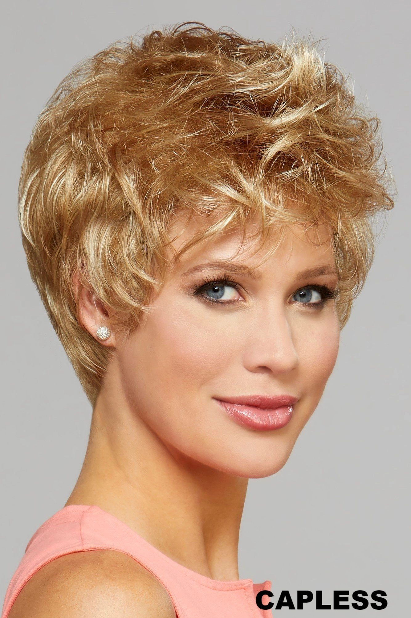 Sale - Henry Margu Wigs - Marnie (#2500) - Color: 37