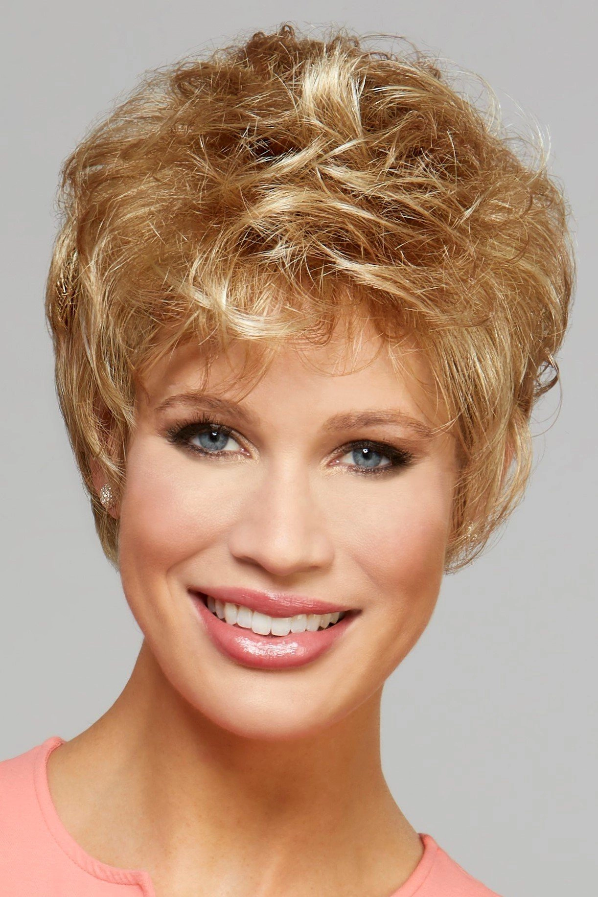 Sale - Henry Margu Wigs - Marnie (#2500) - Color: 37