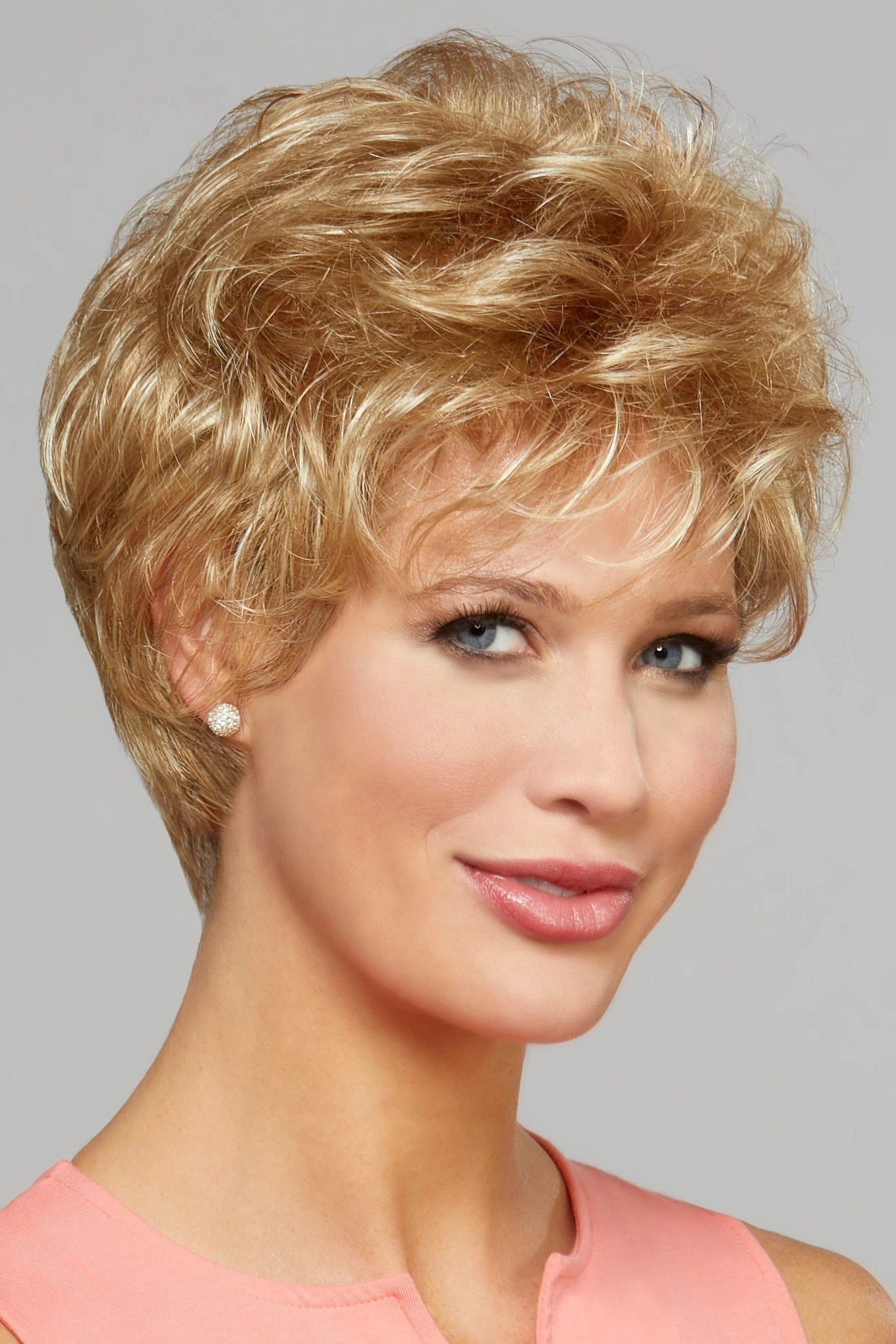 Sale - Henry Margu Wigs - Marnie (#2500) - Color: 37