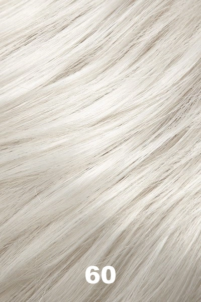 Sale - Jon Renau Wigs - Cameron Lite - Petite (#5857) - Color: 60 (Winter Sun)