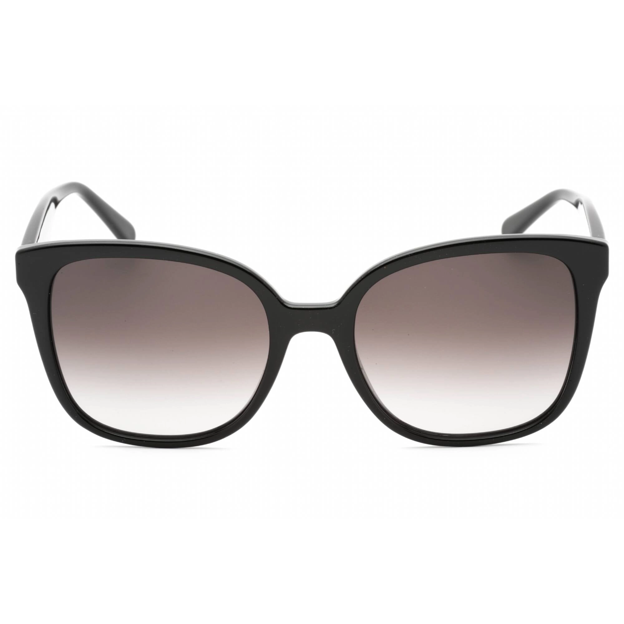 Salvatore Ferragamo Women's Sunglasses - Black Butterfly Full Rim Frame | SF1072S 001