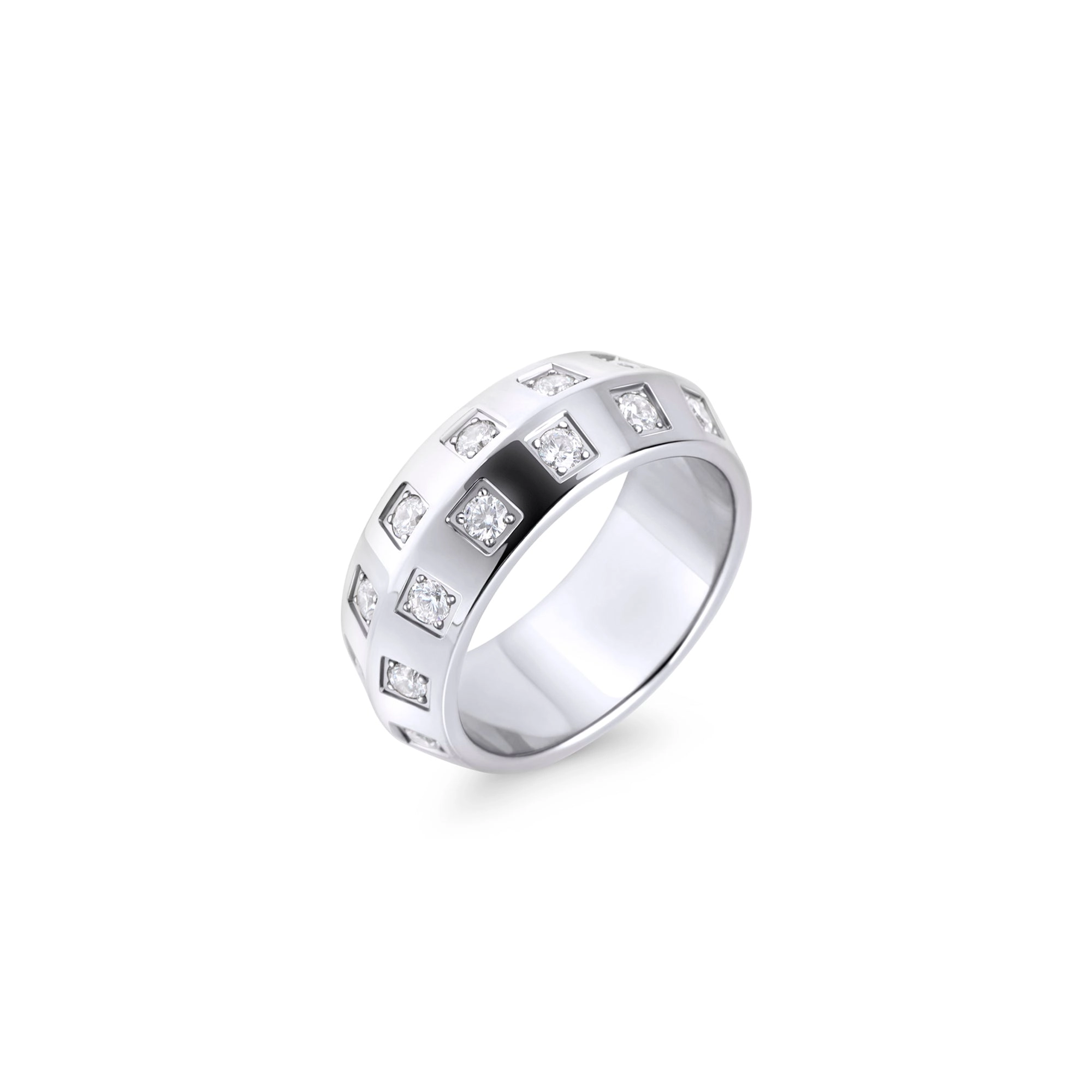 Samira Ring