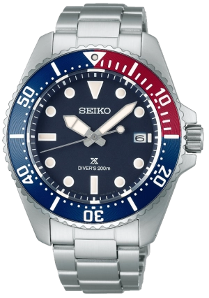 Seiko Prospex Solar SNE595P1