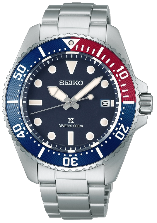 Seiko Prospex Solar SNE595P1