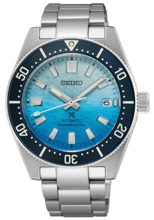 Seiko Prospex SPB473J1 European Limited Edition