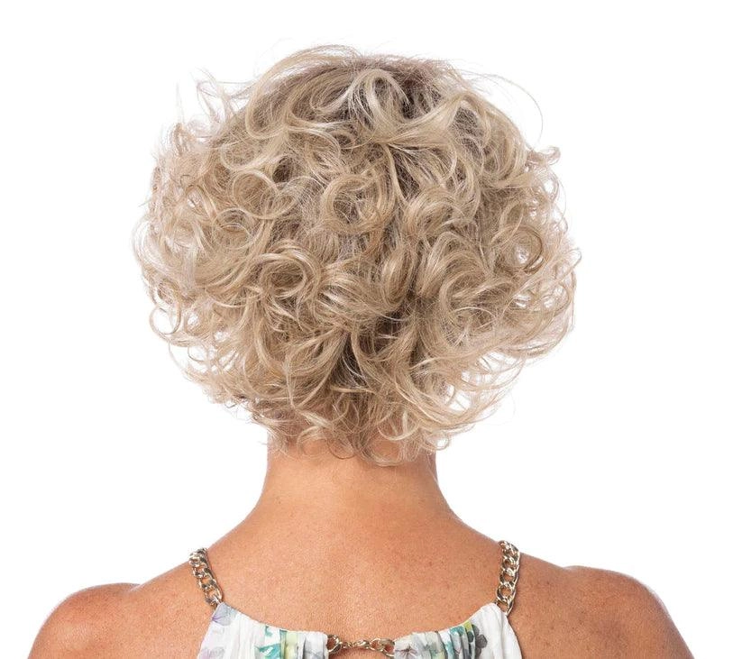 Sensational Large Wig by Toni Brattin | Heat Friendly Synthetic (Basic Cap)