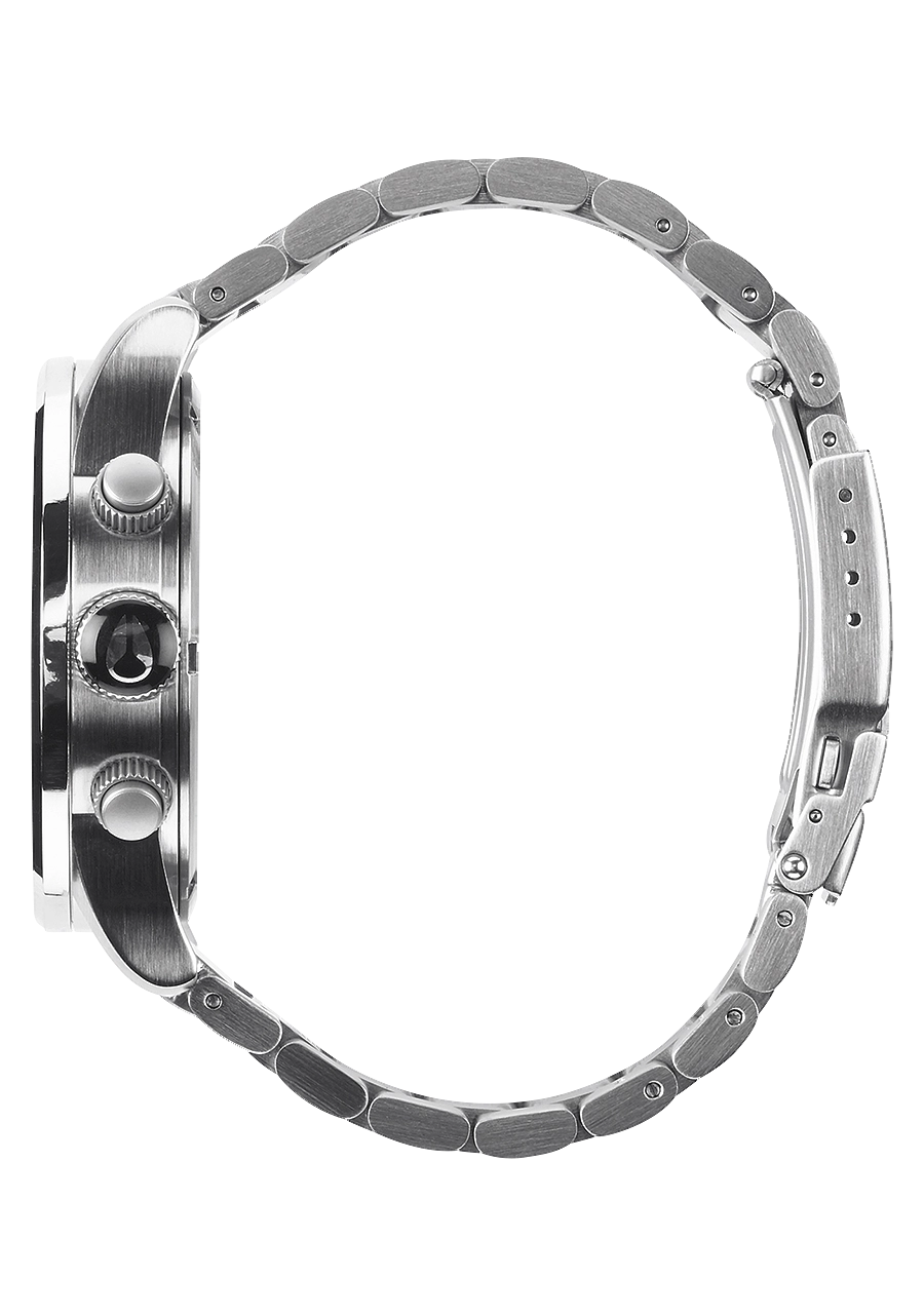 Sentry Chrono - Black