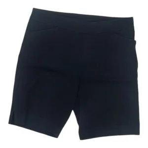 Shorts By Time And Tru In Navy, Size:M