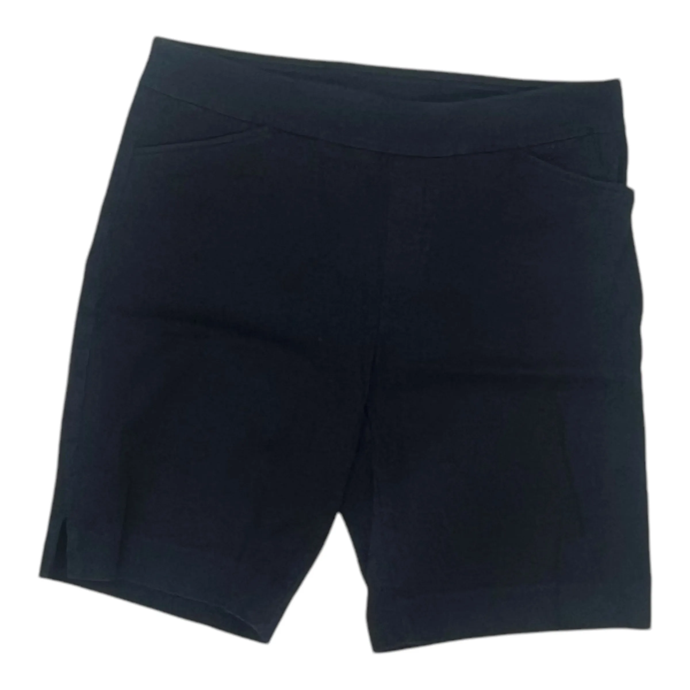 Shorts By Time And Tru In Navy, Size:M