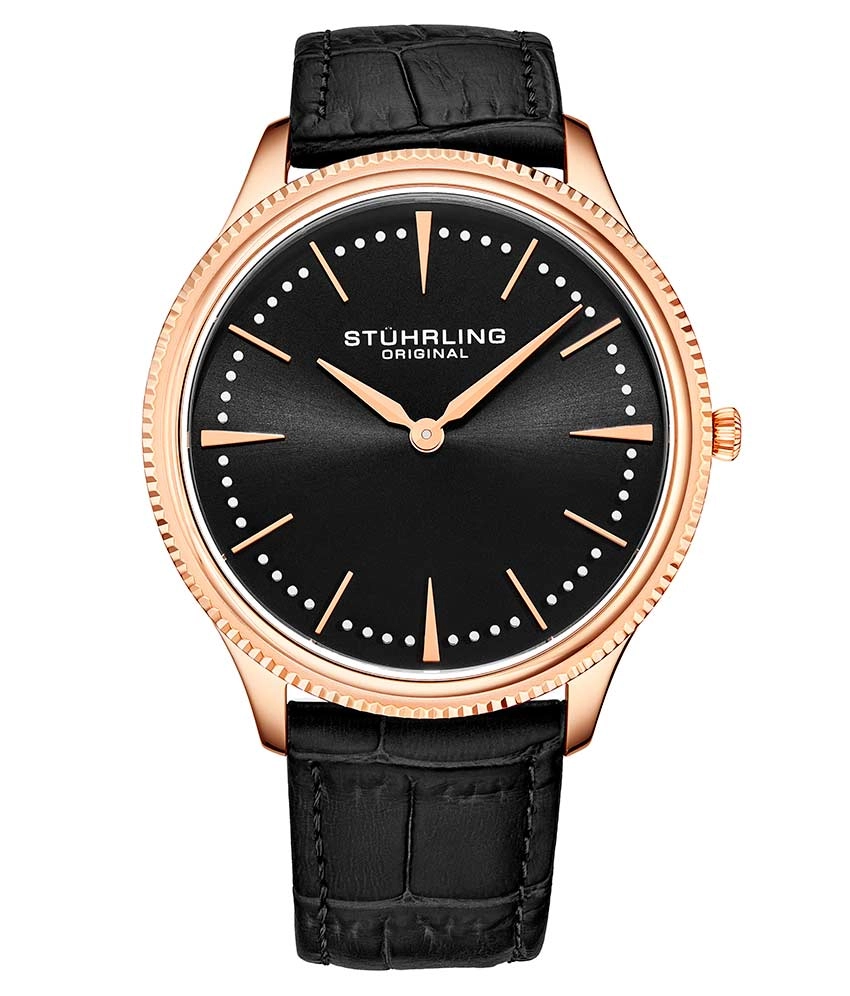 Silhouette 3984 Quartz 41mm Classic