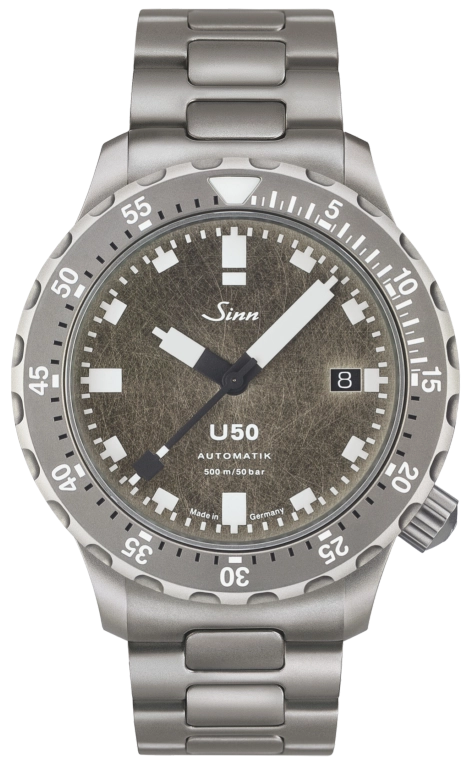 Sinn U50 DS 1050.034 Limited Edition