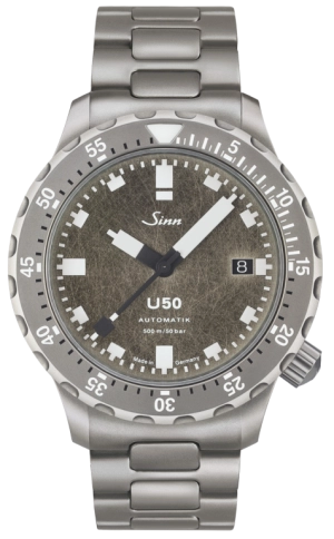 Sinn U50 DS 1050.034 Limited Edition