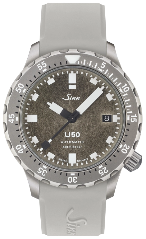 Sinn U50 DS 1050.034 Limited Edition