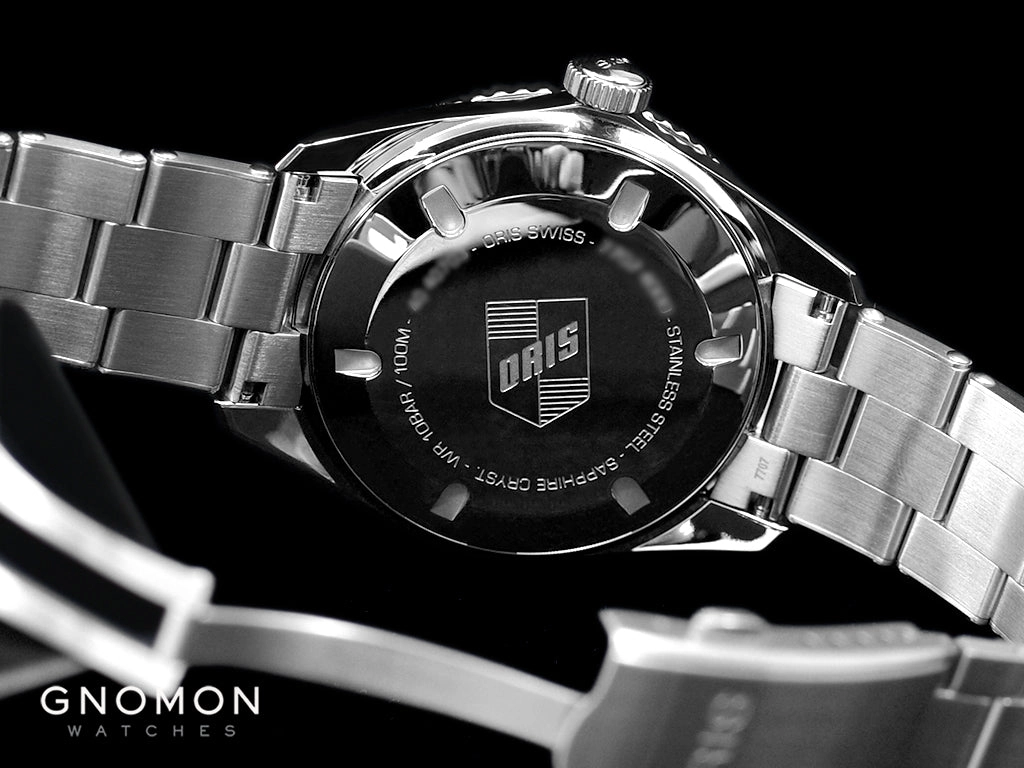 Sixty Five - Bracelet - 40mm - Ref. 01 733 7707 4057-07 8 20 18