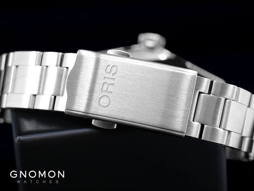 Sixty Five - Bracelet - 40mm - Ref. 01 733 7707 4057-07 8 20 18