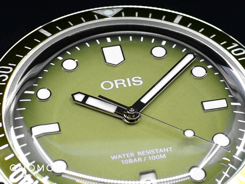 Sixty Five - Bracelet - 40mm - Ref. 01 733 7707 4057-07 8 20 18