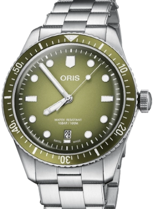 Sixty Five - Bracelet - 40mm - Ref. 01 733 7707 4057-07 8 20 18