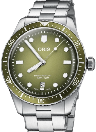 Sixty Five - Bracelet - 40mm - Ref. 01 733 7707 4057-07 8 20 18