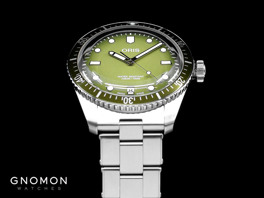 Sixty Five - Bracelet - 40mm - Ref. 01 733 7707 4057-07 8 20 18