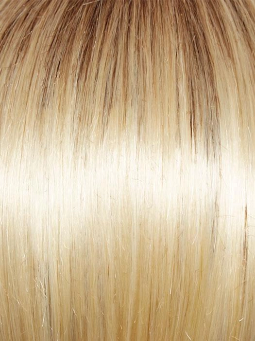 Soft and Subtle Petite/Average Wig by Gabor | Synthetic (Lace Front Mono Part)