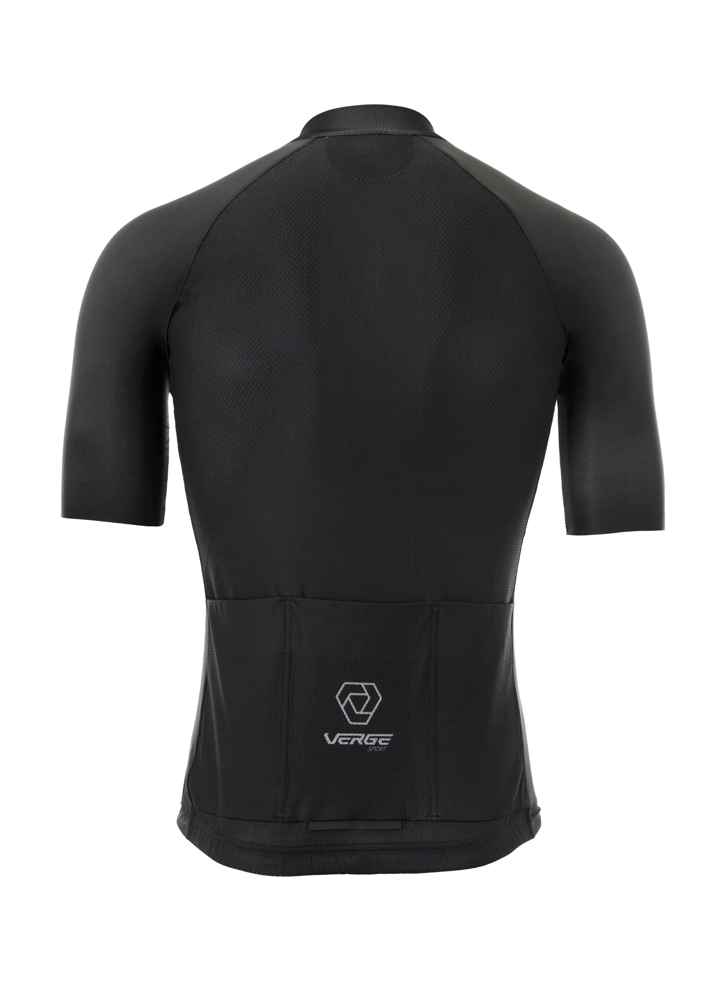 SOLIDS STRIKE 4.0 SS JERSEY - WOMEN - BLACK