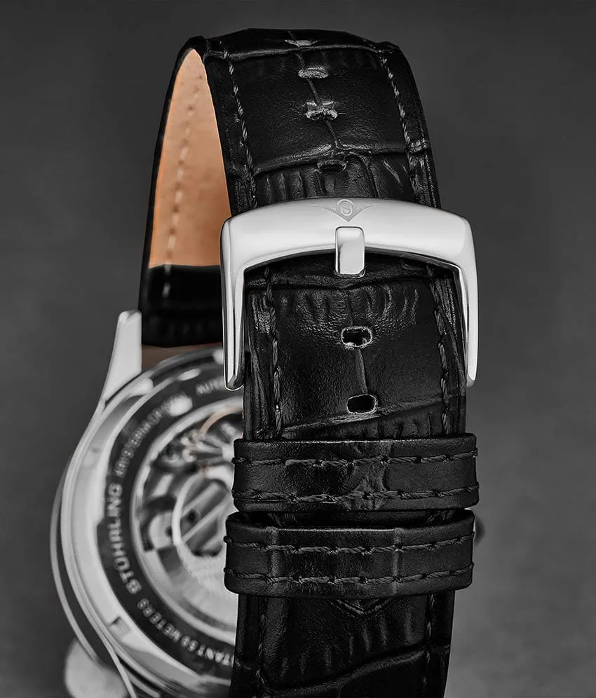 Special Reserve 571 Automatic 44mm Skeleton