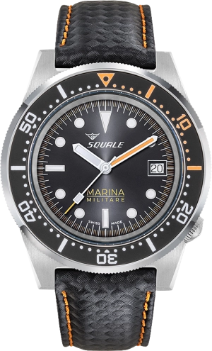 Squale 1521 Marina Militare Limited Edition 1521MARINA.MIBK