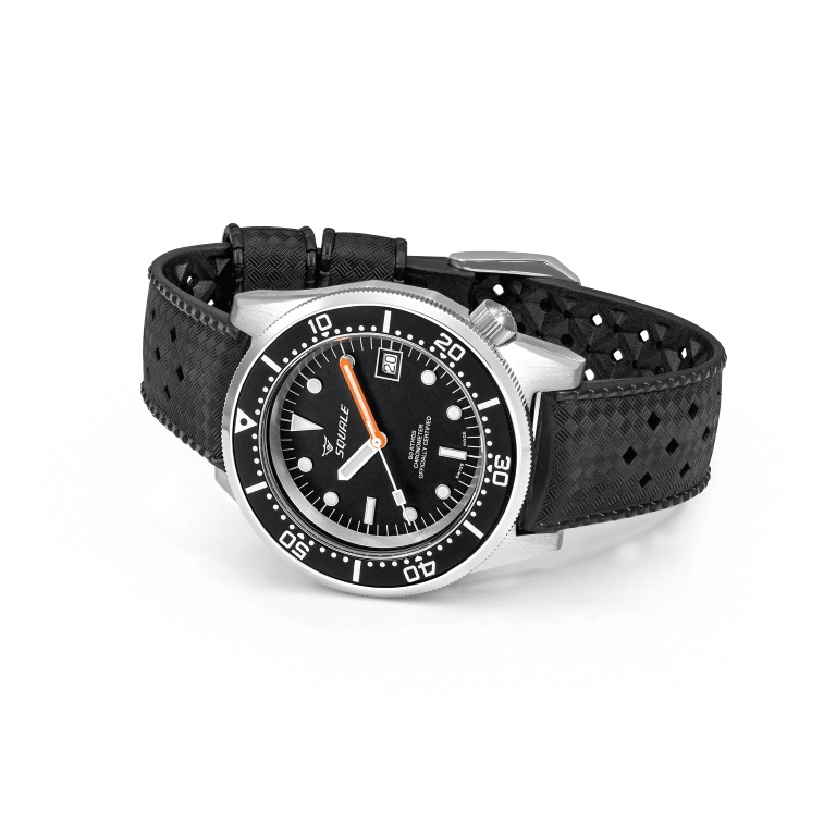 Squale 50 Atmos COSC 1521 1521COSCL