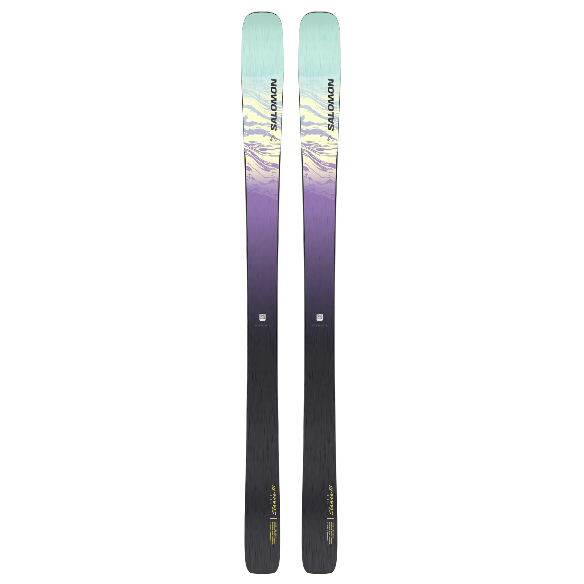 STANCE 88 WOMEN'S