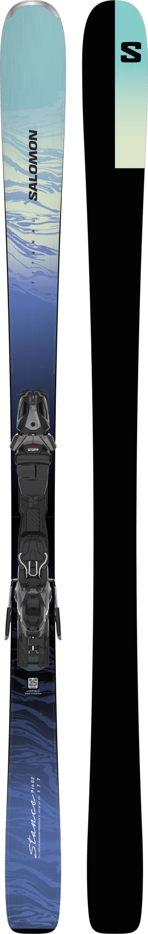STANCE PRO 82 (and MI11 GW) WOMEN'S