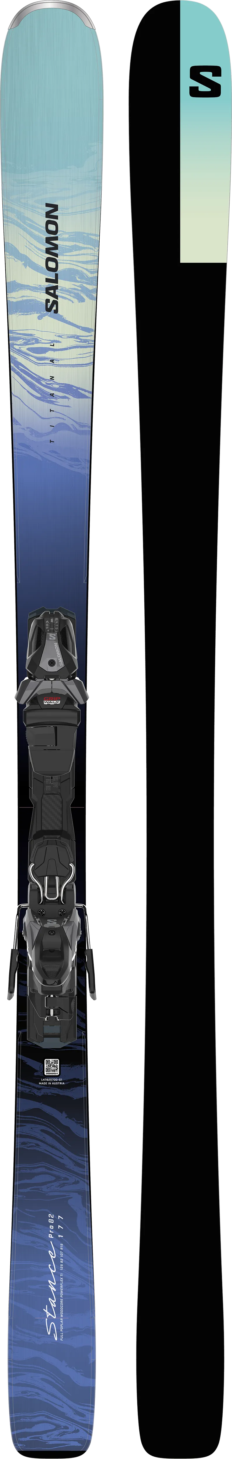 STANCE PRO 82 (and MI11 GW) WOMEN'S