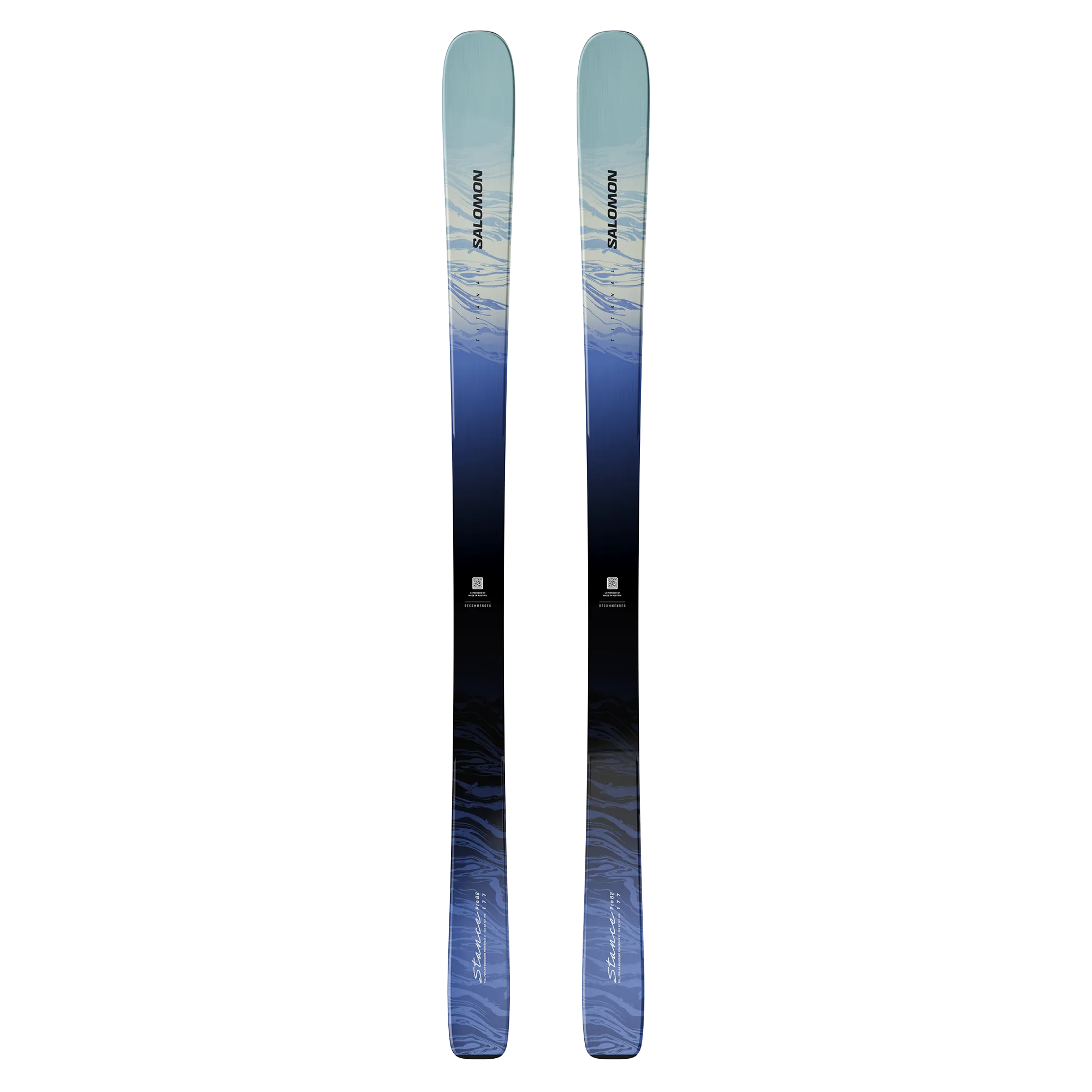 STANCE PRO 82 WOMEN'S