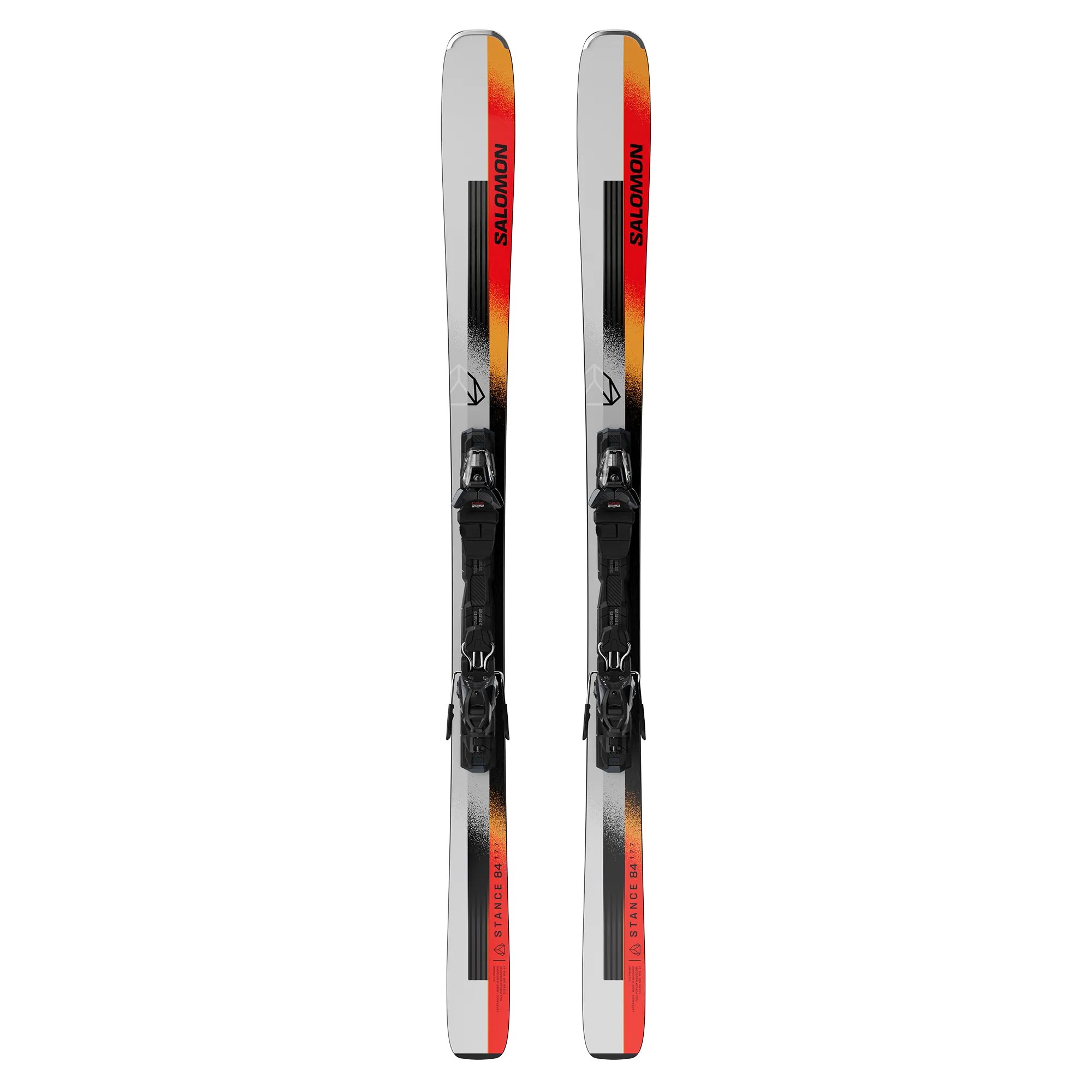 STANCE W 84 (and M11) WOMEN'S