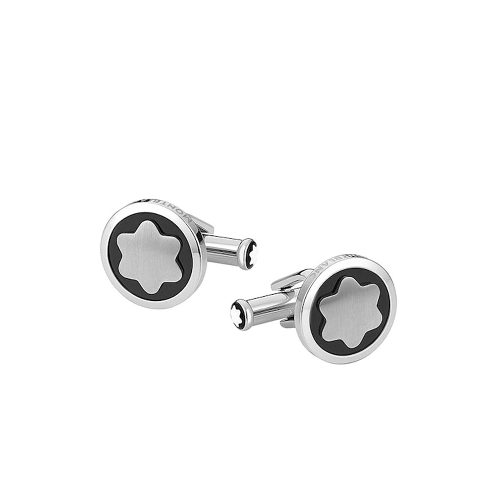 Star Onyx Cufflinks MB116661