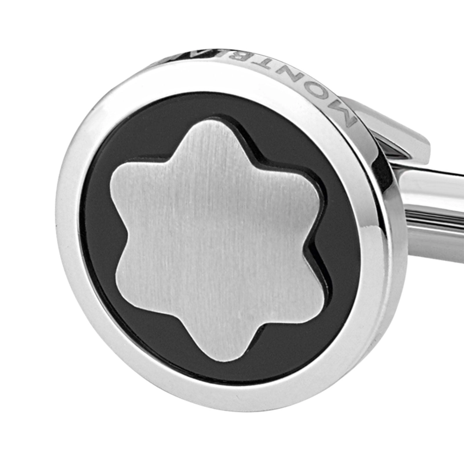 Star Onyx Cufflinks MB116661