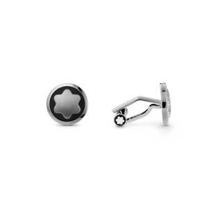 Star Onyx Cufflinks MB116661