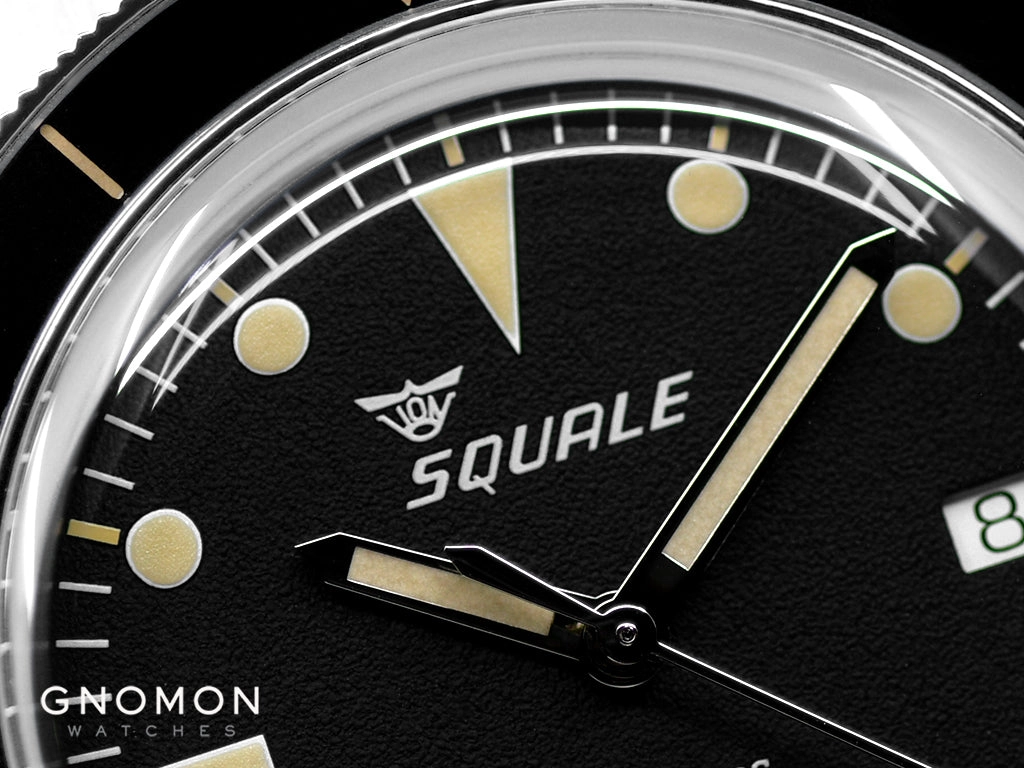 Sub-39 Heritage - Bracelet - Gnomon Exclusive