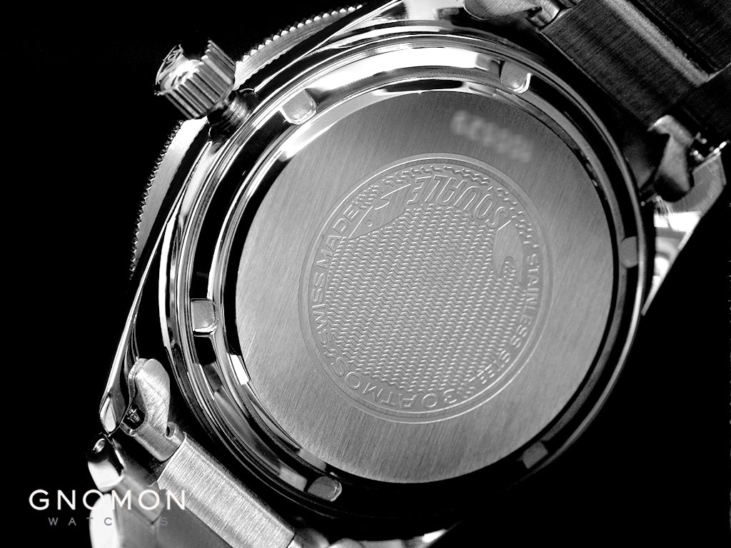 Sub-39 Heritage - Bracelet - Gnomon Exclusive